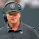 Jon Gruden’s coaching career is somehow celebrated despite a lifetime record barely above .500.